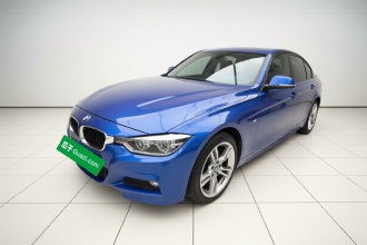 宝马3系 2017款 320Li M运动型