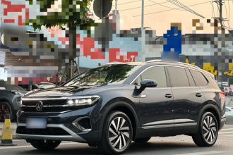 大众 揽境 2021款 380TSI 四驱豪华佳境版Pro