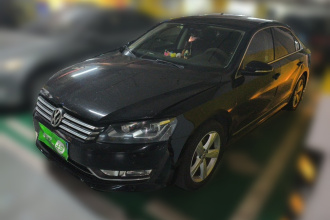 大众 帕萨特 2014款 1.8TSI 自动尊荣版