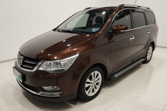 宝骏730 2016款 1.5T 手动舒适型 7座