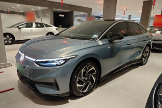 大众ID.7 VIZZION 2024款 PRO