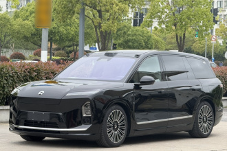 蔚来ES8 2026款 六座行政豪华版