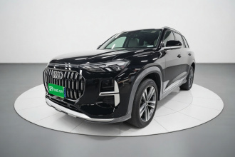 奥迪Q6 2023款 45 TFSI quattro 齐云型 羽林套装