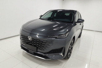 长安UNI-K 2023款 2.0T 两驱悦尚型