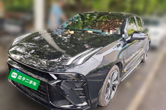 领克03 2025款 1.5TD DCT冠军版Pro