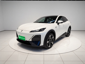 深蓝汽车 深蓝S07 2023款 620Max纯电版