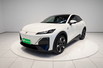 深蓝汽车 深蓝S07 2023款 620Max纯电版