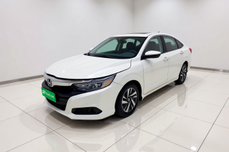 本田 凌派 2019款 180Turbo CVT舒适版 国VI