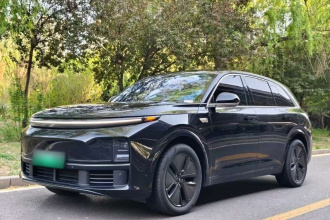 理想汽车 理想L7 2024款 Pro
