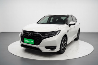 本田UR-V 2020款 370TURBO 两驱尊雅版