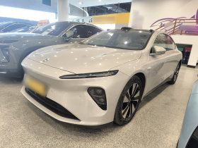 蔚来ET7 2022款 75kWh