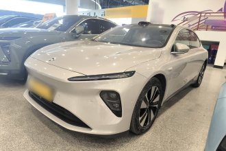 蔚来ET7 2022款 75kWh