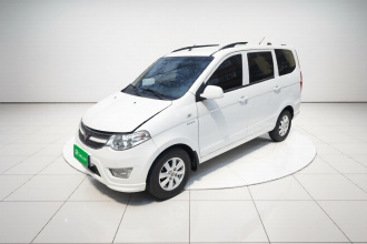 五菱汽车 五菱宏光 2018款 1.5L 经典款S标准型