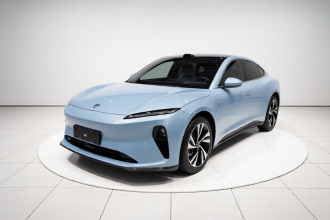 蔚来ET5 2024款 75kWh