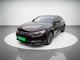 众泰Z700 2016款 1.8T DCT尊贵型