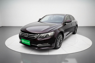 众泰Z700 2016款 1.8T DCT尊贵型