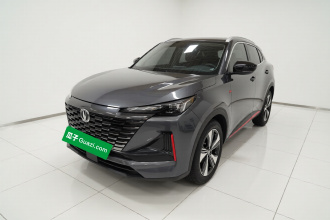 长安CS55PLUS 2022款 第二代 1.5T DCT尊贵型