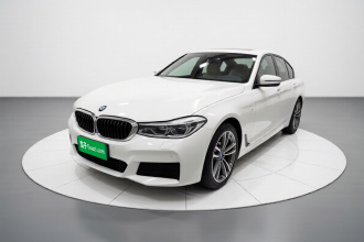 宝马6系GT 2020款 630i M运动套装