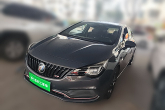 别克 威朗 2016款 两厢GS 20T 双离合纵情运动型