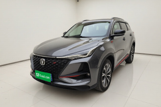 长安CS75 PLUS 2020款 2.0T 自动领航型