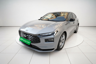 福特 蒙迪欧 2023款 EcoBoost 245 豪华型