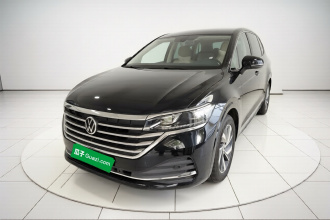 大众 威然 2022款 380TSI 尊驰版