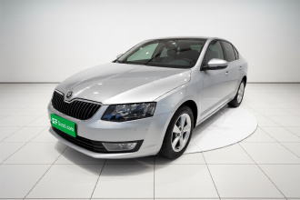 斯柯达 明锐 2015款 1.4TSI DSG逸俊版