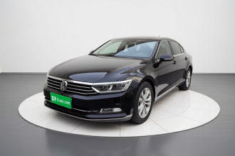 大众 迈腾 2018款 330TSI DSG 豪华型