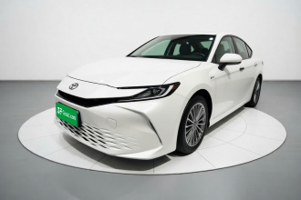 丰田 凯美瑞 2024款 双擎 2.0HGVP 豪华版