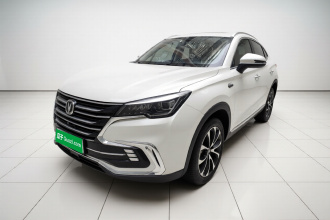 长安CS85 COUPE 2019款 1.5T DCT动版 国VI