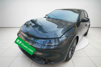 零跑汽车 零跑C01 2024款 纯电 625尊享版