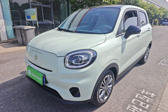 零跑汽车 零跑T03 2024款 310舒享版