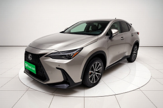 雷克萨斯NX 2024款 260 前驱 创驰版