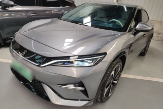 比亚迪 宋L EV 2024款 662km 卓越型