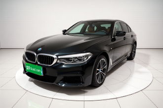 宝马5系 2020款 530Li xDrive M运动套装