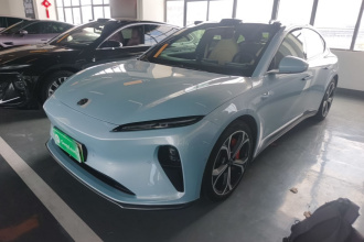蔚来ET5 2022款 75kWh