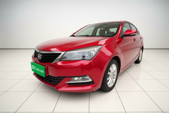 长安 悦翔V7 2015款 1.6L 手动乐享型 国IV