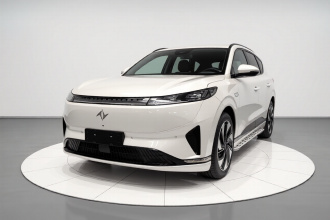 东风奕派 eπ008 2024款 210Max增程版 6座