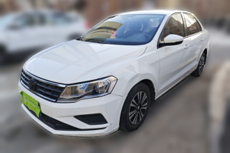 大众 捷达 2017款 1.5L 手动时尚型