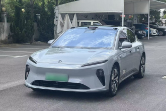 蔚来ET5T 2023款 75kWh Touring