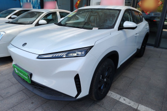 东风风神 SKY EV01 2025款 530km AIR精英版