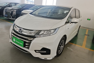 本田 奥德赛 2021款 2.0L 锐·舒享版