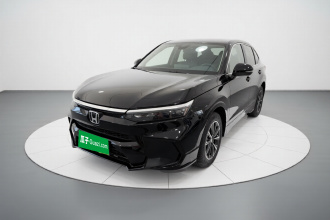 本田 皓影 2023款 240TURBO 两驱尊耀版 5座