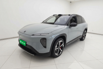 蔚来ES7 2022款 75kWh