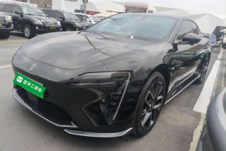 阿维塔06 2025款 Pro增程版