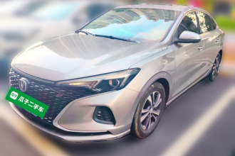 长安 逸动 2020款 PLUS 蓝鲸NE 1.4T GDI DCT尊贵型