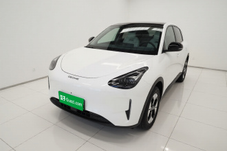 吉利银河 星愿 2025款 310km 梦想版