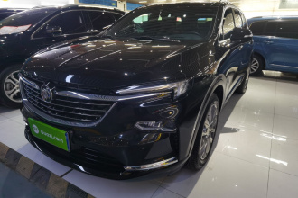 别克 昂科旗 2020款 28T 四驱尊享旗舰型