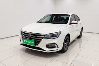 荣威i5 2020款 1.5L 自动4G互联领豪旗舰版