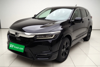 本田 皓影 2020款 240TURBO CVT两驱尊贵版